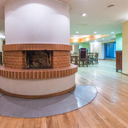 Maldis Motel Madziunai ภายนอก รูปภาพ