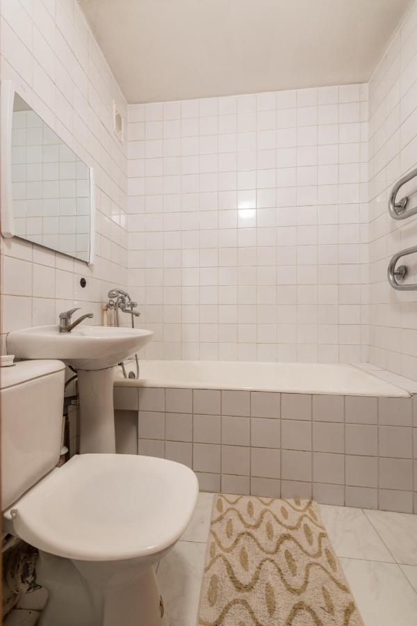 Maldis Motel Madziunai ภายนอก รูปภาพ