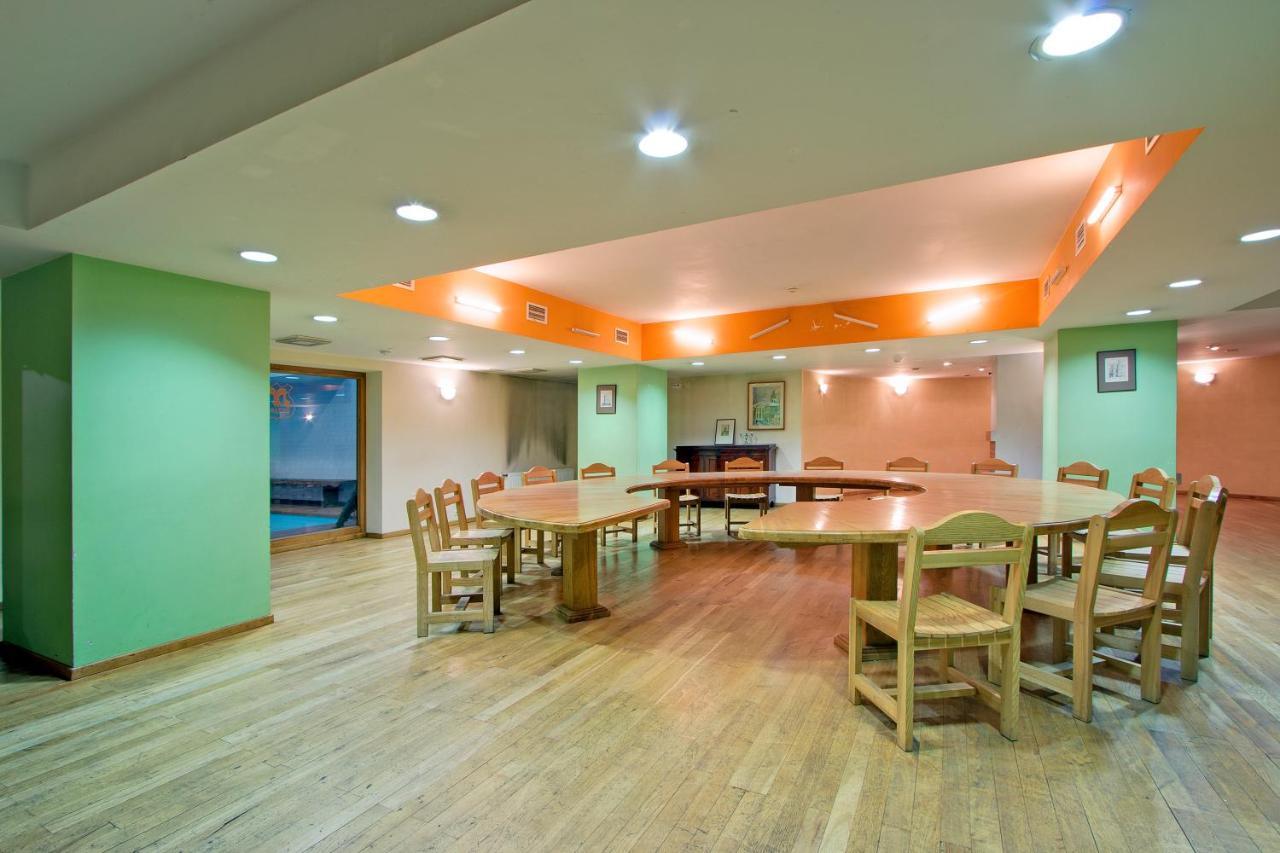 Maldis Motel Madziunai ภายนอก รูปภาพ