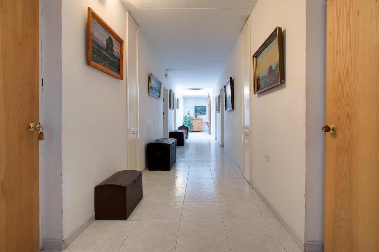 Maldis Motel Madziunai ภายนอก รูปภาพ